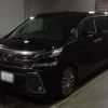 toyota vellfire 2016 -TOYOTA 【四日市 300ｾ9255】--Vellfire DBA-AGH30W--AGH30-0081877---TOYOTA 【四日市 300ｾ9255】--Vellfire DBA-AGH30W--AGH30-0081877- image 1