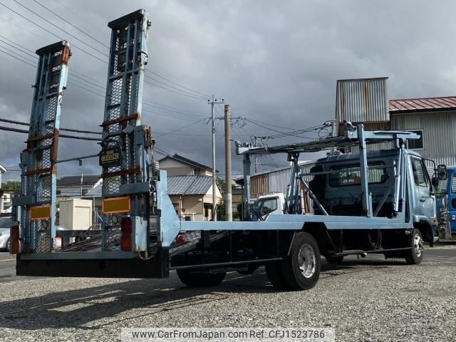 nissan diesel-ud-condor 1999 CFJ1523786 image 2
