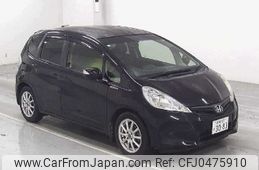 honda fit 2012 -HONDA 【島根 501ｿ3083】--Fit GP1-1129368---HONDA 【島根 501ｿ3083】--Fit GP1-1129368-