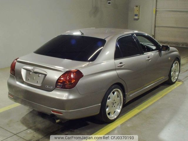 toyota verossa 2003 -TOYOTA--Verossa JZX110-6031351---TOYOTA--Verossa JZX110-6031351- image 2