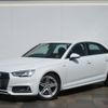 audi a4 2018 -AUDI--Audi A4 ABA-8WCVN--WAUZZZF48JA148658---AUDI--Audi A4 ABA-8WCVN--WAUZZZF48JA148658- image 1