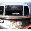 nissan march 2003 TE2001 image 13