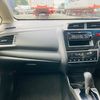 honda fit 2016 NIKYO_PS18281 image 10