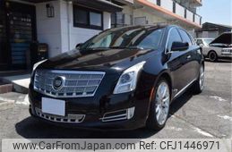 cadillac xts 2013 CFJ1446971