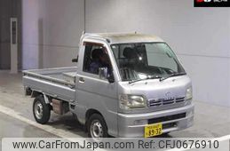 daihatsu hijet-truck 2002 -DAIHATSU 【尾張小牧 40ﾓ8932】--Hijet Truck S200P-0092803---DAIHATSU 【尾張小牧 40ﾓ8932】--Hijet Truck S200P-0092803-