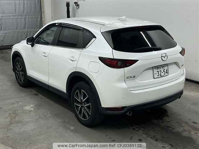 mazda cx-5 2019 -MAZDA 【熊谷 301ツ3254】--CX-5 KFEP-302579---MAZDA 【熊谷 301ツ3254】--CX-5 KFEP-302579- image 2