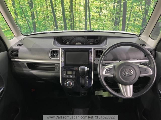 daihatsu tanto 2017 CFJ1623322 image 2