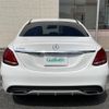 mercedes-benz c-class 2017 -MERCEDES-BENZ--Benz C Class RBA-205042--WDD2050422F496752---MERCEDES-BENZ--Benz C Class RBA-205042--WDD2050422F496752- image 18