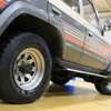 toyota land-cruiser 1989 CFJ2997763 image 18