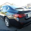 nissan fuga 2015 -NISSAN--Fuga DBA-KY51--KY51-500834---NISSAN--Fuga DBA-KY51--KY51-500834- image 9