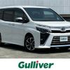 toyota voxy 2021 -TOYOTA--Voxy 3BA-ZRR80W--ZRR80-0714698---TOYOTA--Voxy 3BA-ZRR80W--ZRR80-0714698- image 1
