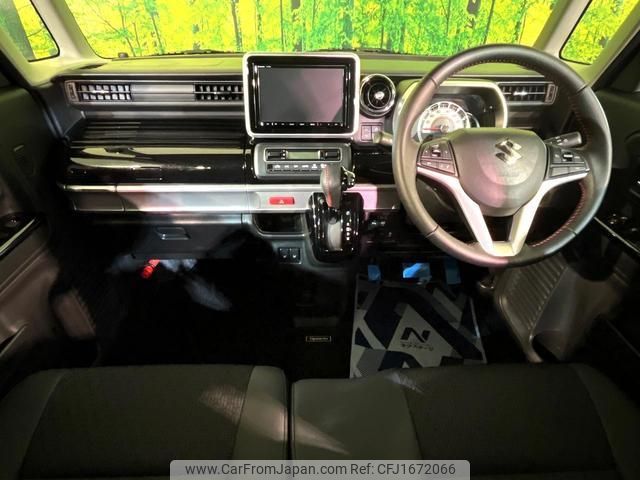 suzuki spacia 2018 CFJ1672066 image 2