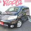 nissan serena 2008 -NISSAN 【名古屋 305ﾎ1280】--Serena DBA-CC25--CC25-171318---NISSAN 【名古屋 305ﾎ1280】--Serena DBA-CC25--CC25-171318- image 1