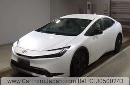 toyota prius 2023 -TOYOTA--Prius 6AA-ZVW60--ZVW60-4009247---TOYOTA--Prius 6AA-ZVW60--ZVW60-4009247-