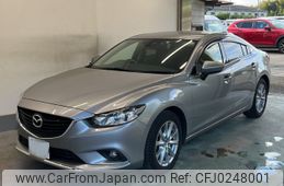 mazda atenza 2013 -MAZDA 【姫路 301と6783】--Atenza Sedan GJ2FP-108825---MAZDA 【姫路 301と6783】--Atenza Sedan GJ2FP-108825-