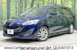 mazda premacy 2010 -MAZDA--Premacy DBA-CWEFW--CWEFW-111013---MAZDA--Premacy DBA-CWEFW--CWEFW-111013-