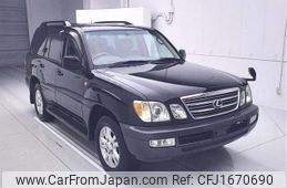 toyota land-cruiser-wagon 2004 CFJ1670690