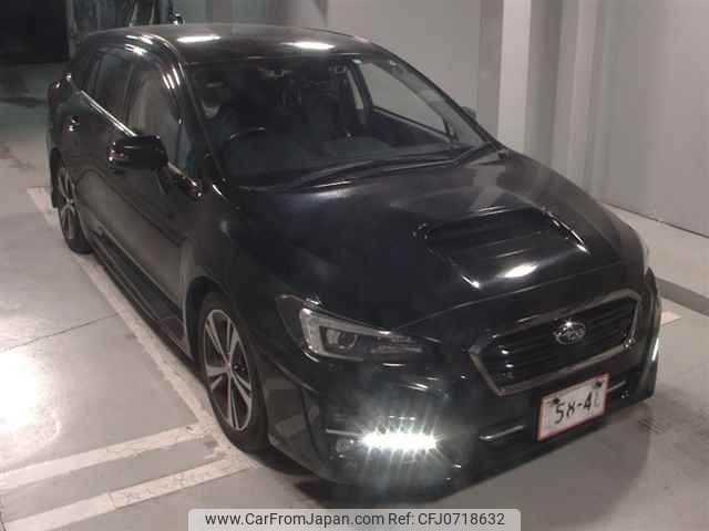 subaru levorg 2020 -SUBARU--Levorg VM4--145808---SUBARU--Levorg VM4--145808- image 1