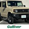 suzuki jimny 2023 -SUZUKI--Jimny 3BA-JB64W--JB64W-288023---SUZUKI--Jimny 3BA-JB64W--JB64W-288023- image 1