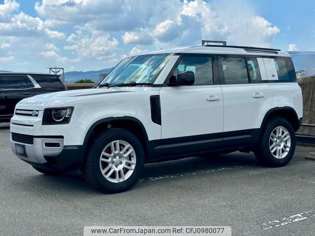 land-rover defender 2022 CFJ0980077 image 1