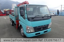 mitsubishi-fuso canter 2007 -MITSUBISHI--Canter FE73DN-540072---MITSUBISHI--Canter FE73DN-540072-
