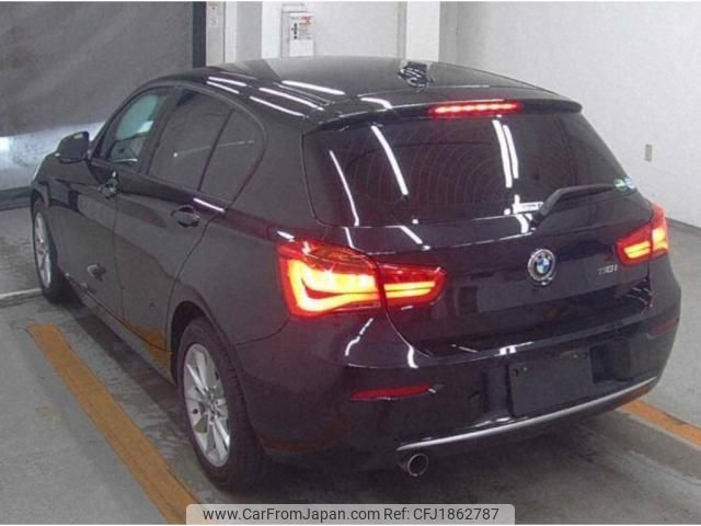 bmw 1-series 2017 CFJ1862787 image 2