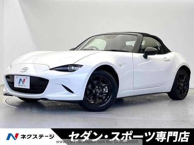 mazda roadster 2022 -MAZDA--Roadster 5BA-ND5RC--ND5RC-655908---MAZDA--Roadster 5BA-ND5RC--ND5RC-655908- image 1