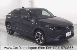 mazda mx-3 2023 CFJ1570855