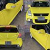 suzuki swift 2007 -SUZUKI--Swift ZC31S--ZC31S-201058---SUZUKI--Swift ZC31S--ZC31S-201058- image 15