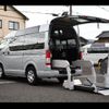 toyota hiace-van 2018 -TOYOTA--Hiace Van TRH200Kｶｲ--0276578---TOYOTA--Hiace Van TRH200Kｶｲ--0276578- image 1