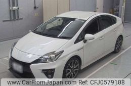 toyota prius 2015 -TOYOTA 【名古屋 305ﾐ2585】--Prius DAA-ZVW30--ZVW30-5759445---TOYOTA 【名古屋 305ﾐ2585】--Prius DAA-ZVW30--ZVW30-5759445-