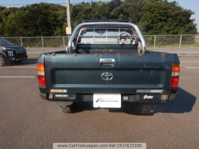 toyota hilux 1994 -TOYOTA--Hilux KB-LN109--LN109-0001404---TOYOTA--Hilux KB-LN109--LN109-0001404- image 2