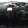 toyota ractis 2007 ENHANCEAUTO_1_ea301823 image 16