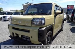 daihatsu taft 2024 quick_quick_5BA-LA900S_LA900S-0181784