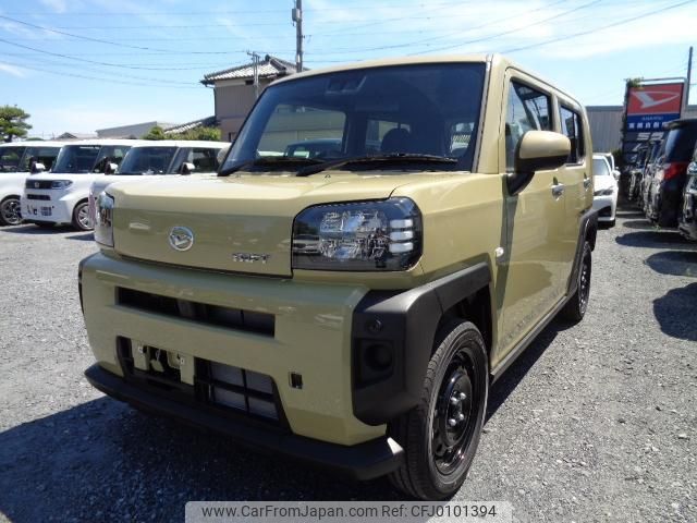 daihatsu taft 2024 quick_quick_5BA-LA900S_LA900S-0181784 image 1