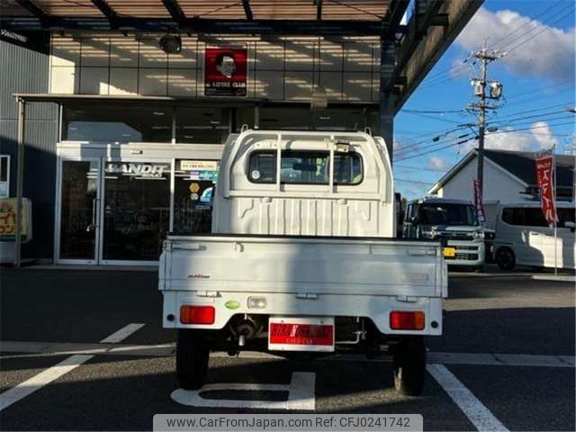 suzuki carry-truck 2010 -SUZUKI--Carry Truck EBD-DA63T--DA63T-685840---SUZUKI--Carry Truck EBD-DA63T--DA63T-685840- image 2