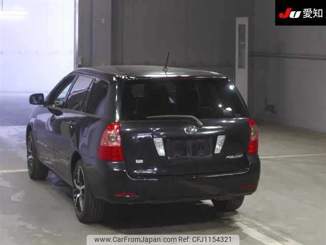 toyota corolla-fielder 2006 -TOYOTA--Corolla Fielder NZE121G-3348819---TOYOTA--Corolla Fielder NZE121G-3348819- image 2