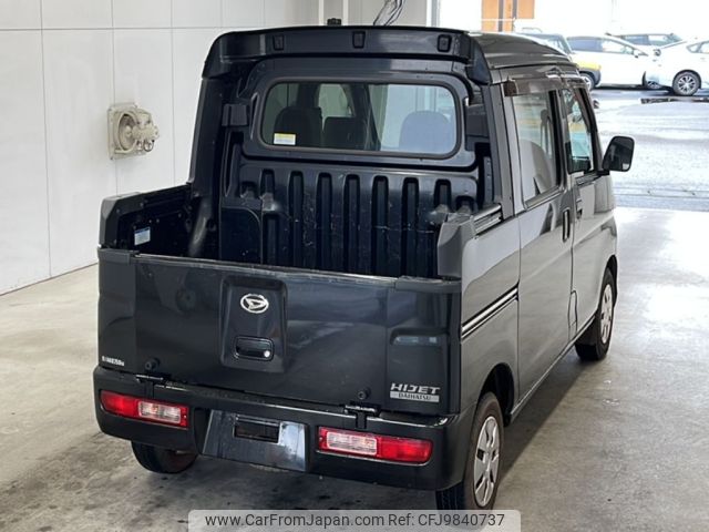 daihatsu hijet-van 2016 -DAIHATSU--Hijet Van S321W-0006227---DAIHATSU--Hijet Van S321W-0006227- image 2