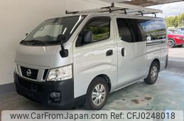 nissan caravan-van 2017 -NISSAN--Caravan Van VW2E26-031227---NISSAN--Caravan Van VW2E26-031227-