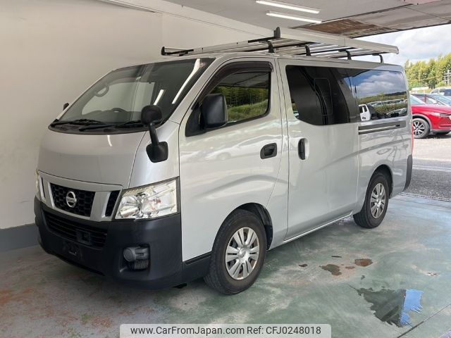 nissan caravan-van 2017 -NISSAN--Caravan Van VW2E26-031227---NISSAN--Caravan Van VW2E26-031227- image 1