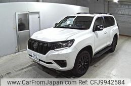 toyota land-cruiser-prado 2023 quick_quick_3BA-TRJ150W_TRJ150-0168611