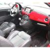 abarth 500 2013 quick_quick_ABA-312141_ZFA31200000857273 image 10