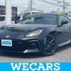 toyota gr86 2023 CFJ1513300 image 1