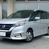 nissan serena 2019 -NISSAN--Serena DAA-HFC27--HFC27-028095---NISSAN--Serena DAA-HFC27--HFC27-028095- image 1