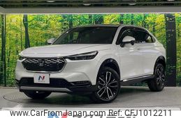honda vezel 2022 quick_quick_RV5_RV5-1056450