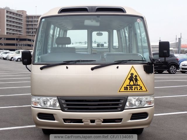 toyota coaster 1993 -TOYOTA--Coaster KK-HDB51--HDB51-0001689---TOYOTA--Coaster KK-HDB51--HDB51-0001689- image 2