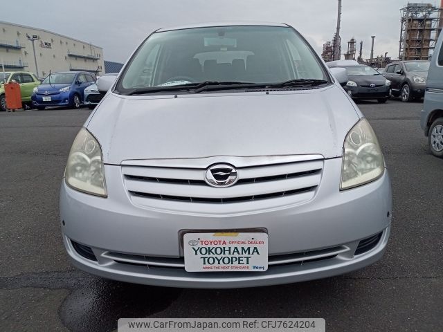 toyota corolla-spacio 2005 AF-ZZE122-3134544 image 2