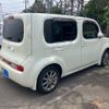 nissan cube 2011 CFJ1764346 image 5