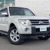 mitsubishi pajero 2008 -MITSUBISHI--Pajero CBA-V97W--V97W-0200153---MITSUBISHI--Pajero CBA-V97W--V97W-0200153- image 1