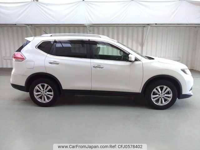 nissan x-trail 2016 ENHANCEAUTO_1_ea292282 image 2